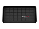 WeatherTech 19-21 Porsche Taycan Front Cargo Liner - Black