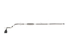 aFe 15-26 Toyota Hilux L4-2.4/2.8L (td) Vulcan Series 3in SS Rear-Side Exit Exhaust w/ Black Tip