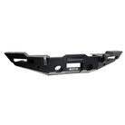 Westin 20-25 Jeep Gladiator / 18-25 Wrangler JL XTS Front Bumper - Tex. Blk