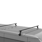 Thule Rapid Gutter Foot Pack (High - 8in. Clearance) - Black