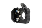 DV8 Quick Release Molle Panel Tool Mounts - Black
