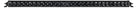 Rigid Industries 30in SR-Series PRO - Spot - Midnight Edition