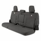 Covercraft 2025 Toyota 4Runner Carhartt Super Dux SeatSaver Custom Second Row Seat Covers