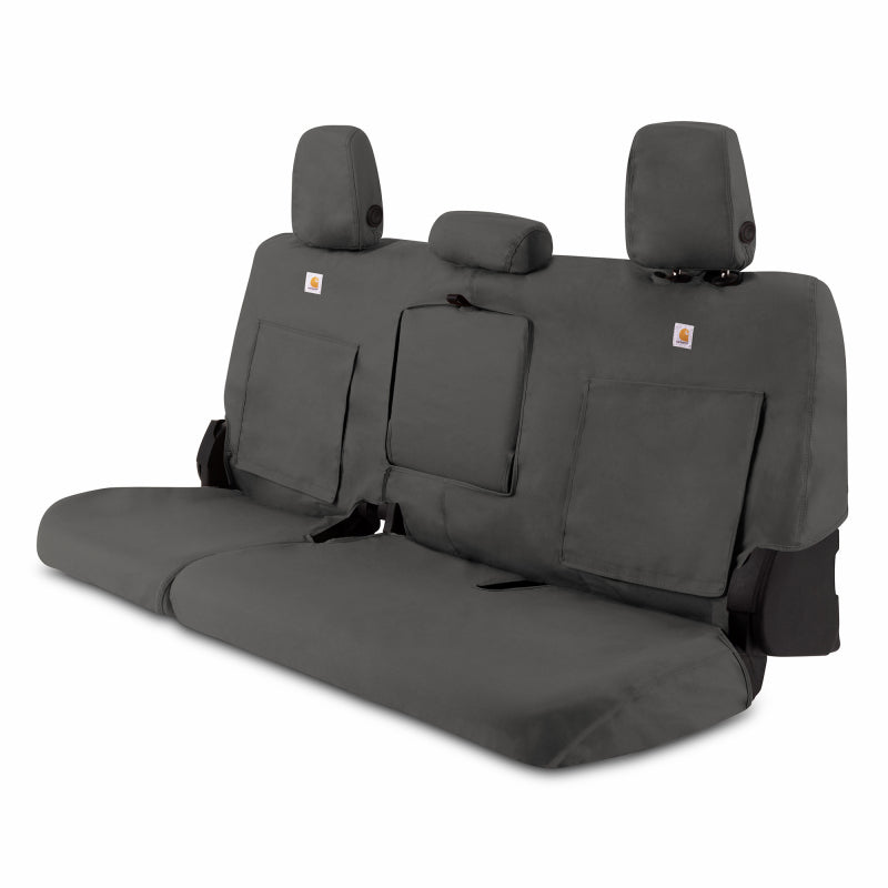Covercraft 2025 Ford Expedition Carhartt Super Dux SeatSaver Custom Front Row Seat Covers