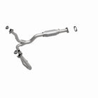 Magnaflow Conv DF 2000 S10/Sanoma 4.3L