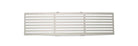 Putco 11-14 Ford F-150 - EcoBoost Grille - Stainless Steel - Bar Design Bumper Grille Inserts