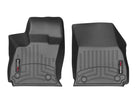WeatherTech 2017+ Lincoln Continental Front FloorLiner - Black
