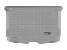 WeatherTech 2013+ BMW i3 Cargo Liners - Grey