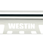 Westin 2010-2018 Ram 25/3500 E-Series Bull Bar - SS