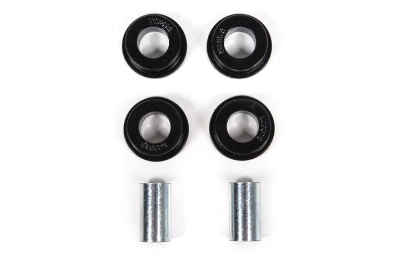JKS Manufacturing Jeep Grand Cherokee ZJ Adjustable Track Bar Rebuild Kit - Rear