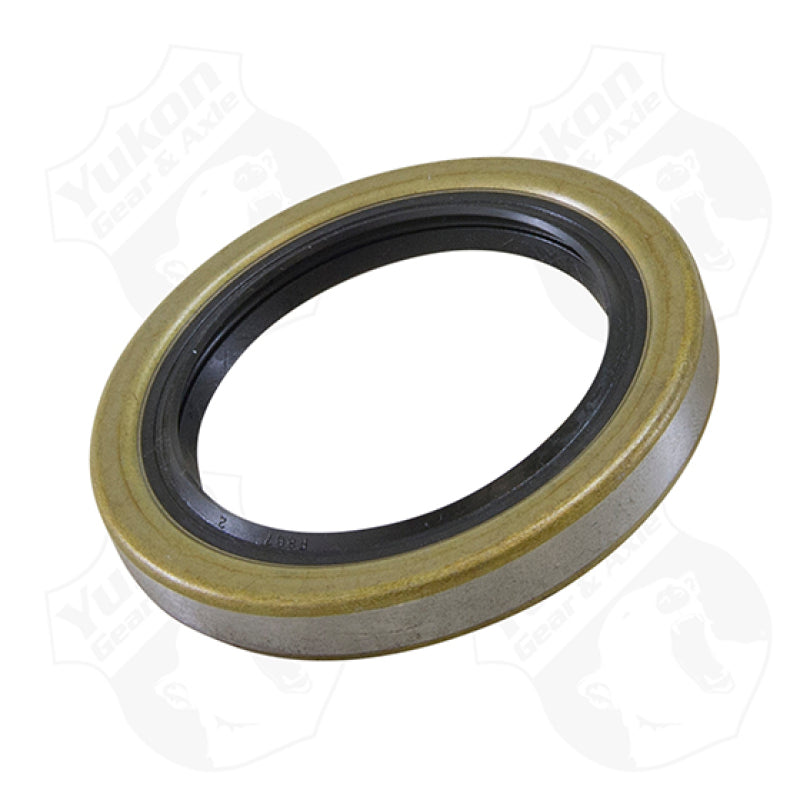 Yukon Gear 9in Ford Pinion Seal For 35 Spline Pinion