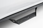 N-Fab Predator Pro 19-20 Chevy/GMC 1500 Double Cab - Cab Length - Tex. Black