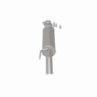 BRExhaust 01-03 Toyota Sienna Muffler Kit