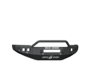 Road Armor 19-20 Ram 2500 Stealth Front Bumper w/Pre-Runner Guard/6 Sensor Holes - Tex Blk