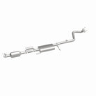 MagnaFlow DF Conv 17-19 Kia Soul 1.6L