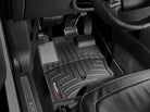 WeatherTech 09+ Ford Flex Front FloorLiner - Black