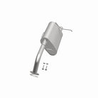 BRExhaust 04-08 Suzuki Reno/Forenza / 04-07 Chevrolet Optra Muffler Kit