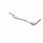 Magnaflow Conv DF 2003 ML350 3.7L Underbody