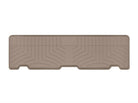WeatherTech 2000-2006 Chevrolet Tahoe Rear FloorLiner HP - Tan