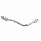 Magnaflow 10-13 Land Rover Range Rover Sport 5.0L Direct Fit Converter
