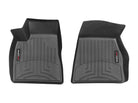 WeatherTech 2015+ Tesla Model S Front FloorLiner - Black