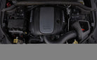 K&N 11-22 Jeep Grand Cherokee V8-5.7L F Performance Air Intake System
