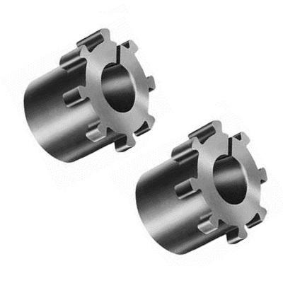 SPC Performance 2-1/2 deg. FORD CAM/CAS SLV
