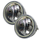 Oracle 06-10 Ford F-150 Round SMD FL - ColorSHIFT