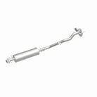MagnaFlow BRE Exhaust Kit 03-06 Ford Expedition