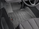 WeatherTech 2015+ BMW i8 Front FloorLiner - Black