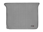 WeatherTech 01-05 Pontiac Aztek Cargo Liners - Grey
