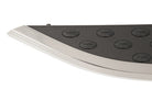 Dee Zee Universal Running Board Universal Cross Utility Vehicle NXc (Chrome Trim)