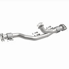 BRE Exhaust 04-08 Malibu 2.2L 3.5L Front Pipe Kit