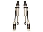 ICON 98-07 Toyota Land Cruiser 100 Series 0-3in Front 2.5 Series Shocks VS RR - Pair
