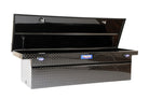 Dee Zee Universal Tool Box - Blue Crossover - Single Lid (Low Blk)