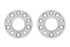 Eibach Pro-Spacer System 25mm Spacers (2) / 3x112 Bolt Pattern / 57.1 CB 05-07 Smart Fortwo
