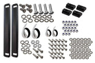 Fishbone Offroad 2016+ Toyota Tacoma Chase Rack