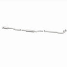 Magnaflow 14-18 Mitsubishi Outlander Underbody 2.4L AWD Direct Fit Catalytic Converter