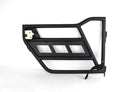 Fishbone Offroad 07-18 Jeep Wrangler JK 4 Door Front/Rear Tube Doors
