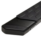 Westin 09-18 RAM 1500 CC / 10-24 2500/3500 CC HDX Running Boards - Tex. Blk