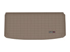 WeatherTech 22-23 Acura MDX Cargo Liners - Tan