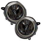 Oracle 07-16 Jeep Patriot/Jeep Compass SMD HL - ColorSHIFT w/ 2.0 Controller
