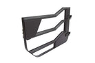 Dee Zee 19-23 Jeep JL/Gladiator Jeep Hex Doors