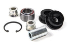 JKS Manufacturing Jeep Wrangler TJ/LJ Adjustable Track Bar Rebuild Kit - Rear (JKSOGS151/151B)
