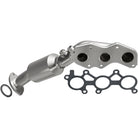 MagnaFlow Conv DF 06-08 IS250/350 DS mani OEM