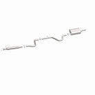 MagnaFlow BRE Exhaust Kit Replacement Stainless Chevrolet