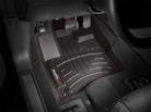 WeatherTech 2010-2014 Ford Taurus Front FloorLiner - Cocoa
