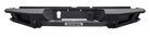 Go Rhino 14-20 Toyota Tundra BR20 Rear Bumper Replacement