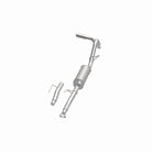 MagnaFlow BRE Exhaust Kit 09-10 Ford F-150