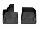 WeatherTech 25-26 Volvo EX30 1st Row Front FloorLiner - Black